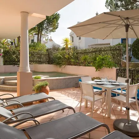 Apartment Joanne Vale do Lobo