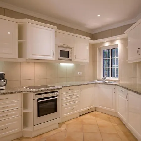 Joanne Appartement *