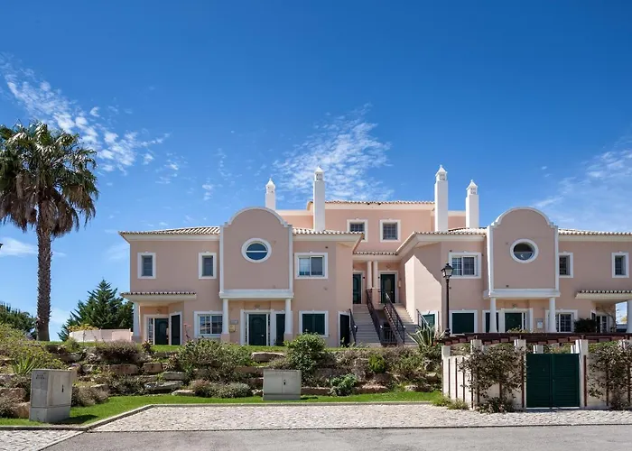 Joanne アパート *