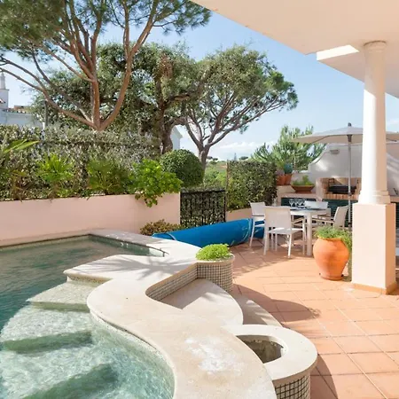 Apartment Joanne Vale do Lobo