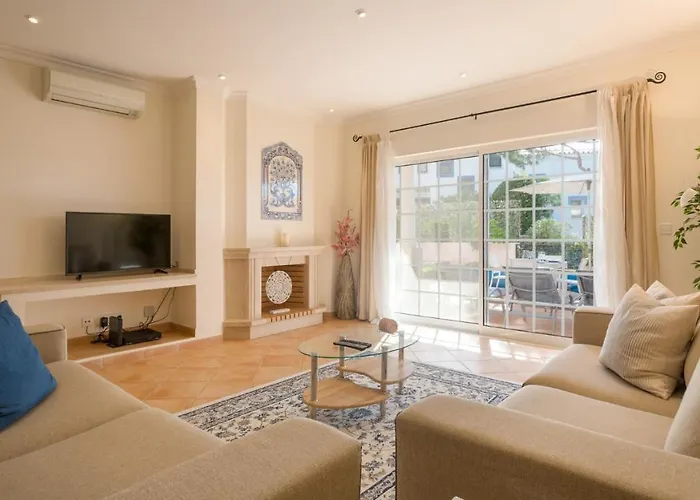 Joanne شقة فالي دو لوبو