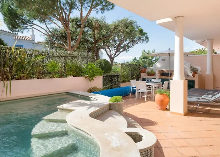 شقة Joanne فالي دو لوبو