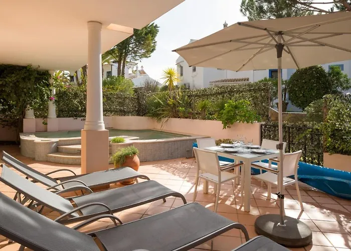 شقة Joanne فالي دو لوبو